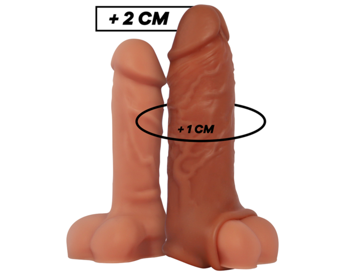 VirilXL Silicone Max