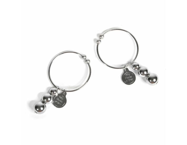 Fifty shades of gray pleasure clamp nipples