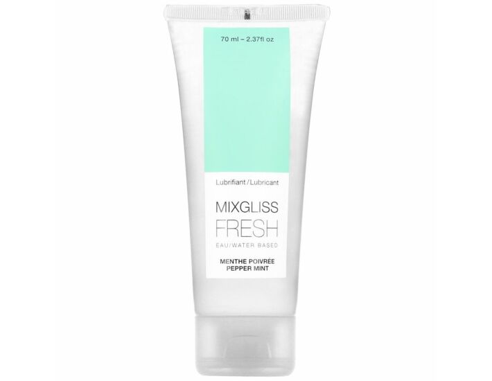 Minty Fresh Lubricant 70ml
