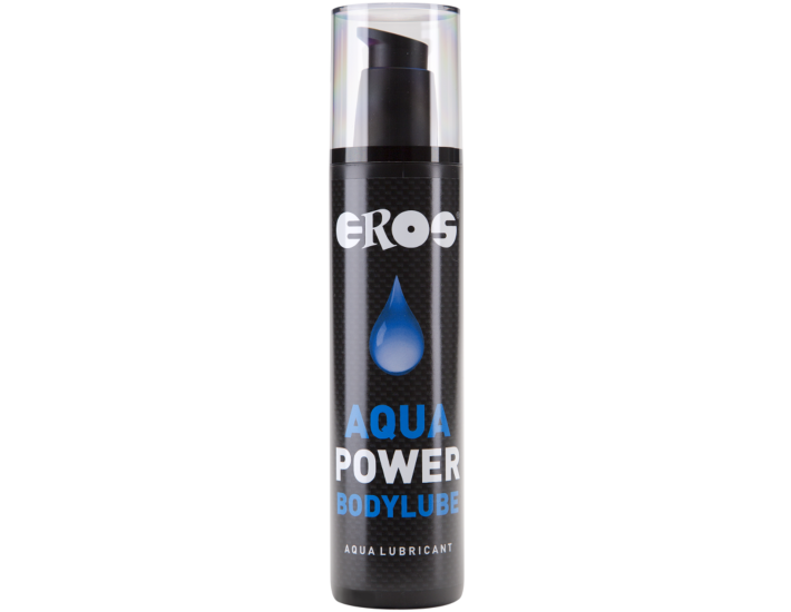Eros 250ml aqua power boydglide