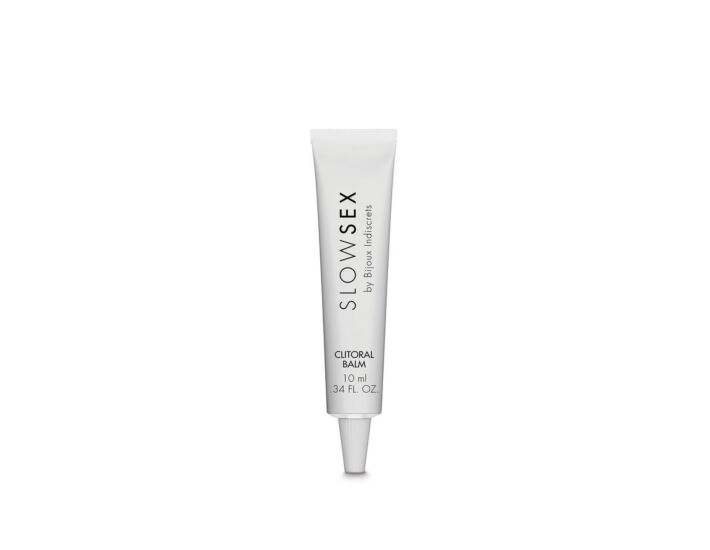 Bijoux - Stimulating Balm for Clitoris 10 ml