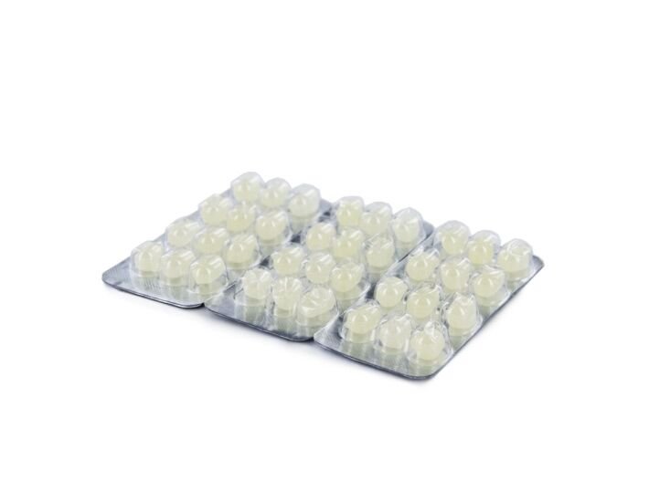 Orgasmic Candy