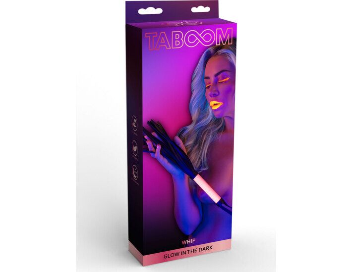 Glow Whip Whip