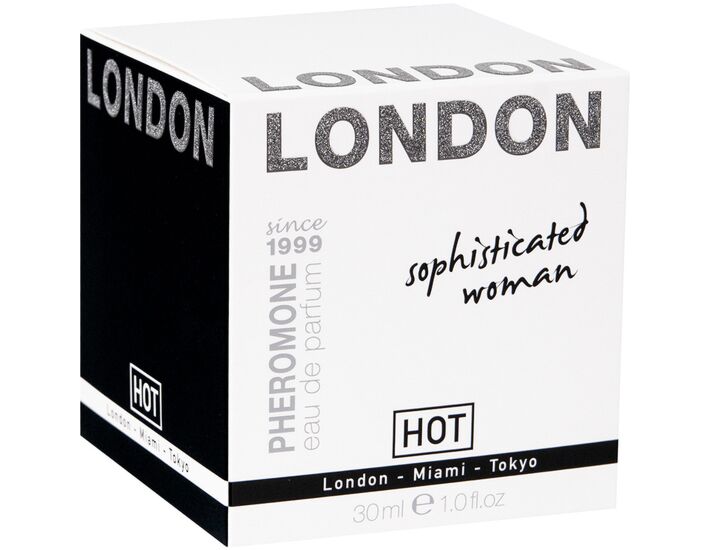 London Elegance 30ml