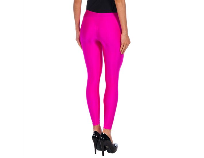 Intimax legging basic pink