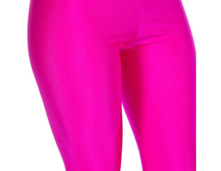 Intimax legging basic pink
