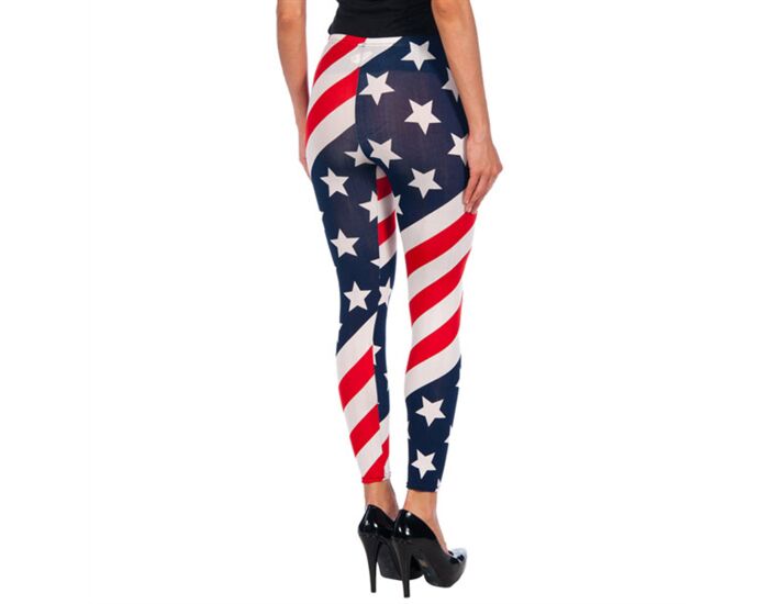 Intimax legging uses network