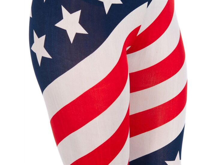 Intimax legging uses network