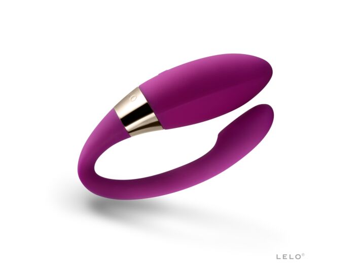 NOA Couples Vibrator G-spot and Clitoris - LELO