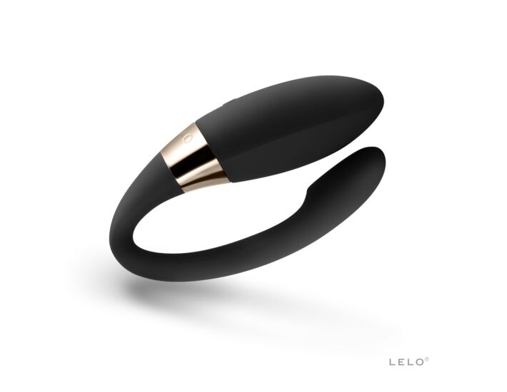 NOA Couples Vibrator G-spot and Clitoris - LELO