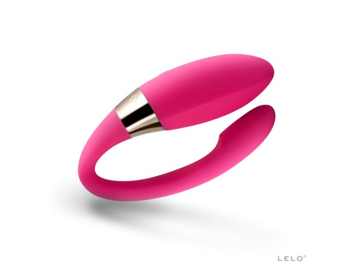NOA Couples Vibrator G-spot and Clitoris - LELO