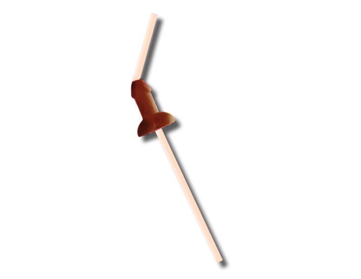 Fun Flavor Straws