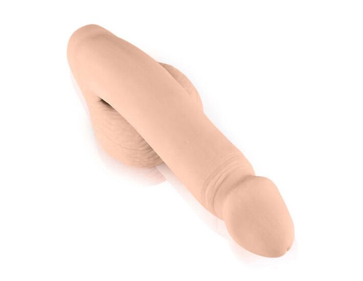 Fleshlight Don limpy large Fleshtone