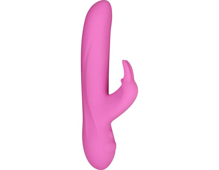 Astrea pink rabbit vibrator