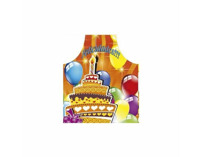apron cake