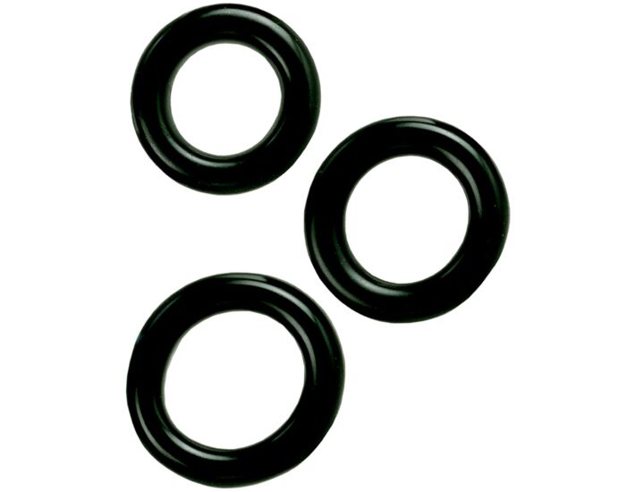 Colt Triple Rings Set
