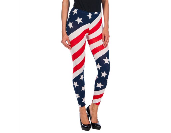 Intimax legging uses network