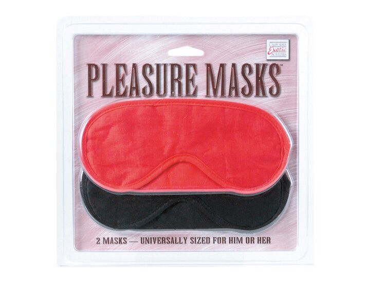 Mascaras for bondage