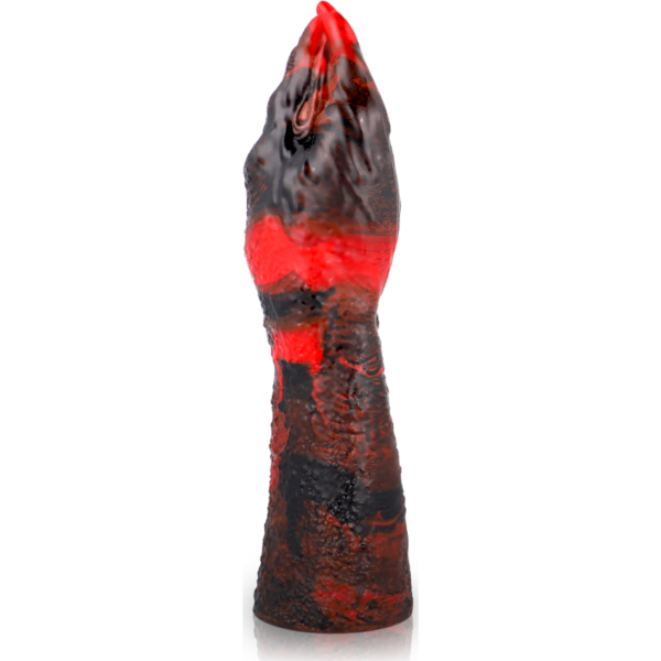 EPIC Lilith Dildo | Embrace Pleasure and Power