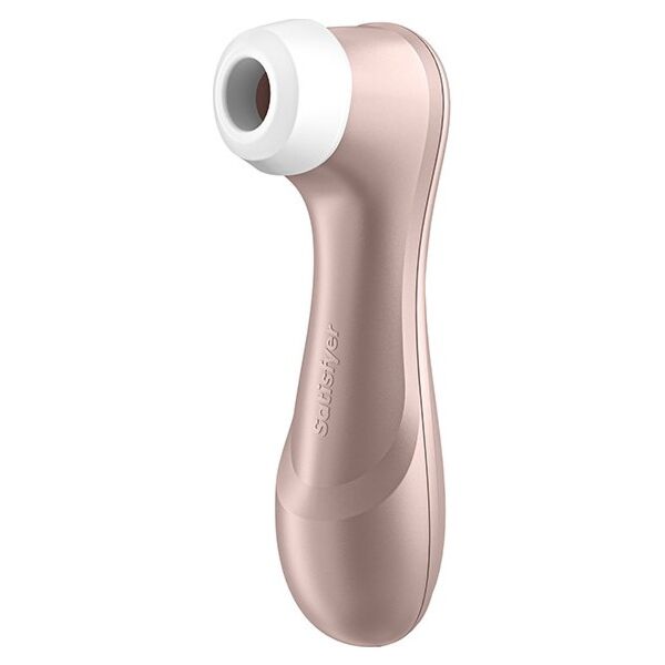 Vibrator Satisfyer Pro 2 Air Pulse Technology