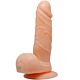 BAILE Prime Realistic Dong Dildo with Remote Control