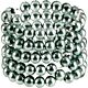 Penis Ring CALEXOTICS Ultimate Stroker Beads