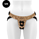 Harness Mythology Fantasy S/M - Comfortable and Adjustable