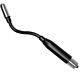 Wand Vibrator BAILE Wizard with 4 Versatile Heads