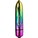 ROCKS-OFF RO-80MM 7-Speed Vibrating Bullet