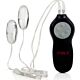Vibrating Balls CALEXOTICS Colt Twin Turbo with 7 Functions