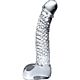 ICICLES N. 61 Glass Massager for G-Spot Stimulation