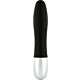 Discretion Vibrator by Seven Creations - Travel-Ready Design