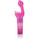 G-Spot and Clitoris Stimulator CALEXOTICS Kiss Aquatic
