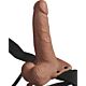 FETISH FANTASY 15cm Rechargeable Hollow Harness