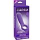 Fantasy C-Ring with Clitoral Stimulator and Remote Control