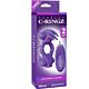C-ring Fantasy Wonderful Wabbit for Couples' Pleasure