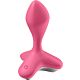 Satisfyer Game Changer Plug Vibrator Pink - Sex Shop - SEO
