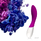 G-Spot Stimulator LELO MONA WAVE with 10 Vibration Modes