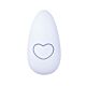 Clitoral Vibe Lovelife Smile - Ergonomic Travel Pleasure
