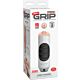 Vagina Masturbator Vibrator EXTREME TOYZ MEGA GRIP with 10 Modes