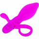 Pretty Love Flirtation Taylor Vibrator for Dual Stimulation