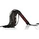 CalExotics Scandal Flogger for Soft and Intense Play