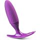 2 Picobong tano plug purple vibrator