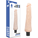Realistic Vibrator LOVECLONE Ragnar with Self Lubrication