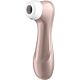 Satisfyer Pro 2 Air Pulse Clitoral Vibrator