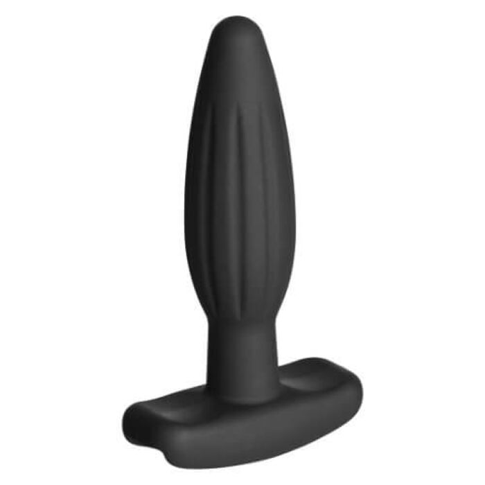 Electrastim Noir Rocker Electro Butt Plug Small Electrastim Noir Rocker Electro Butt Plug Small