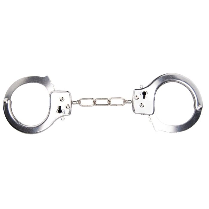 Handcuffs Bound to Play Heavy Duty Adjustable Design Handcuffs Bound to Play Heavy Duty Adjustable Design