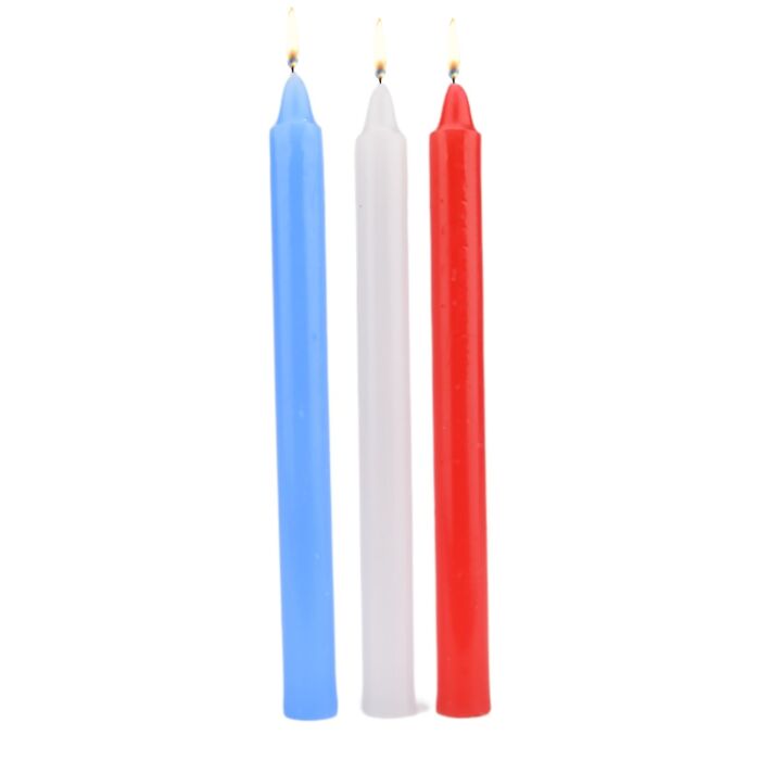 Massage Candles Bound to Play 3 Pack Massage Candles Bound to Play 3 Pack