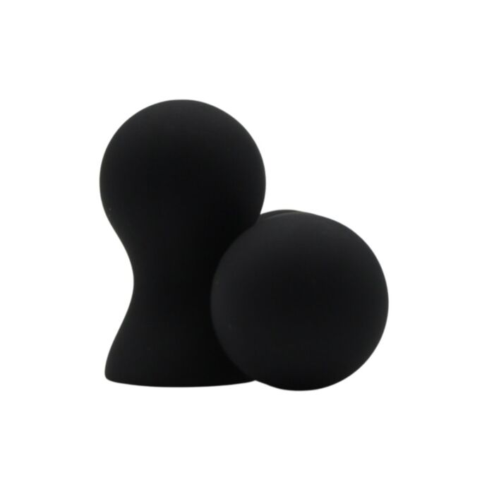 Silicone Nipple Suckers Bound to Play with Targeted Suction Silicone Nipple Suckers Bound to Play with Targeted Suction