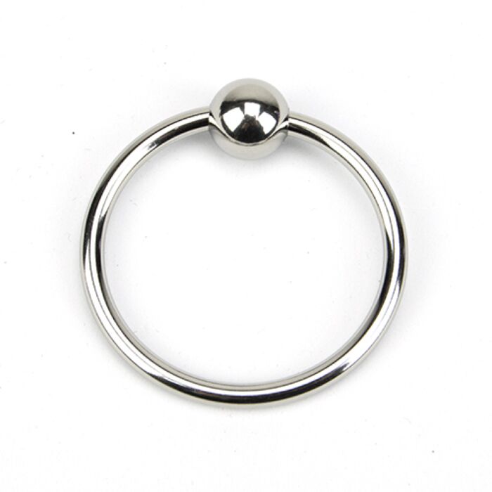 Glans Ring Bound to Please 30mm for Intense Stimulation Glans Ring Bound to Please 30mm for Intense Stimulation